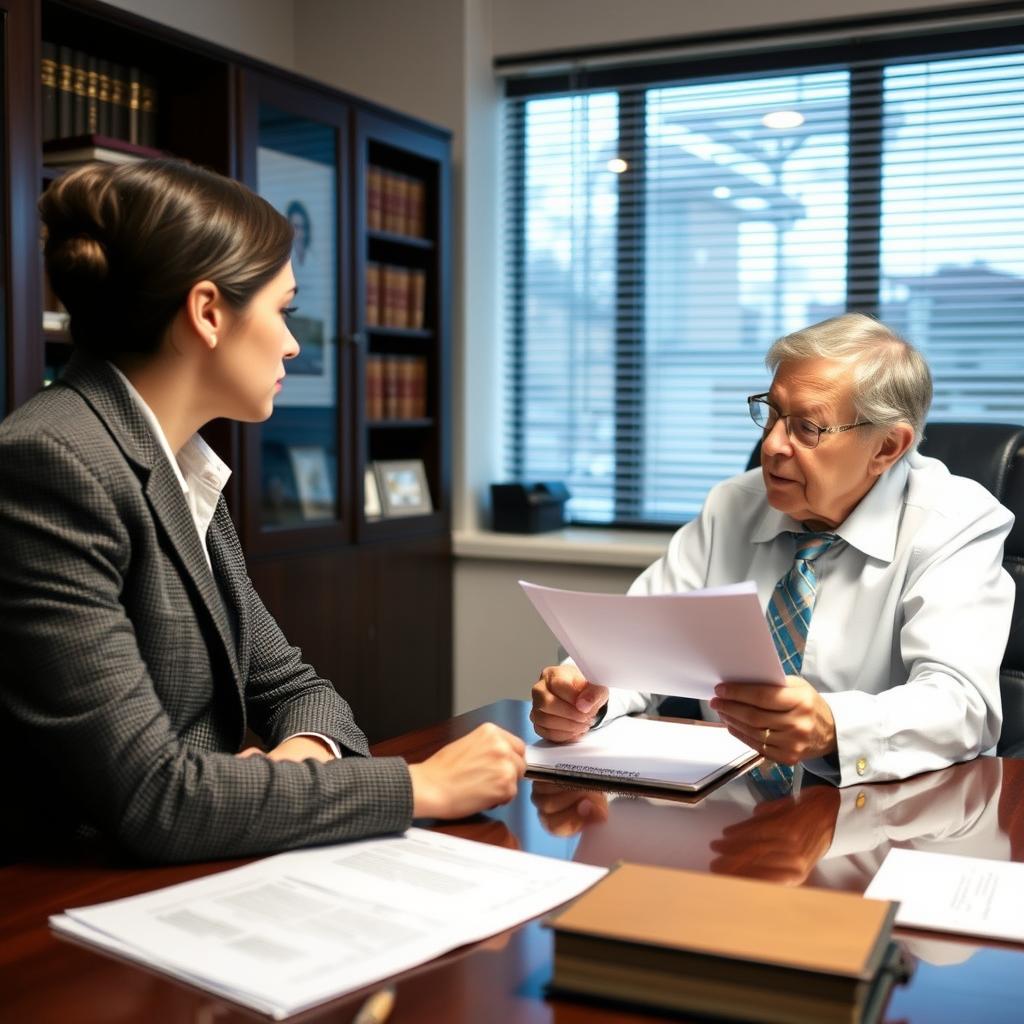 Standby Guardianship Lawyer Virginia Beach, VA