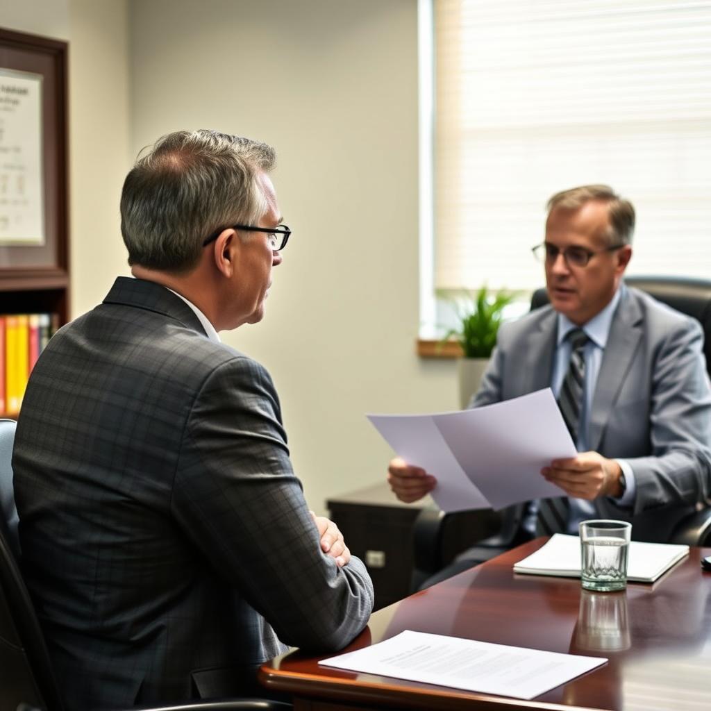 Standby Guardianship Lawyer York County, VA