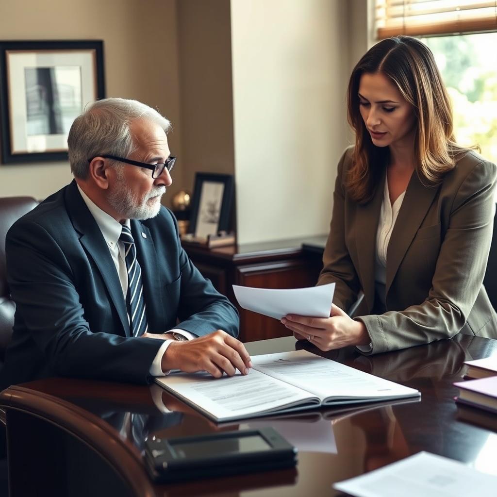 Standby Guardianship Lawyer York County, VA
