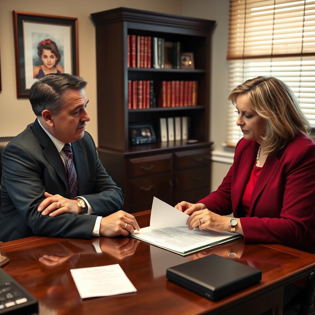 Step Parent Adoption Lawyer James City County, VA