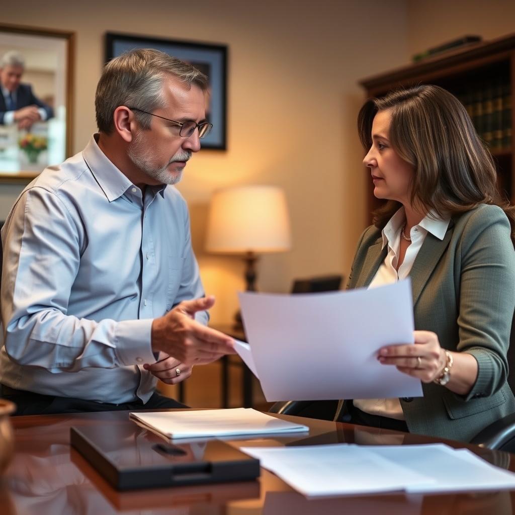 Step Parent Adoption Lawyer Poquoson, VA