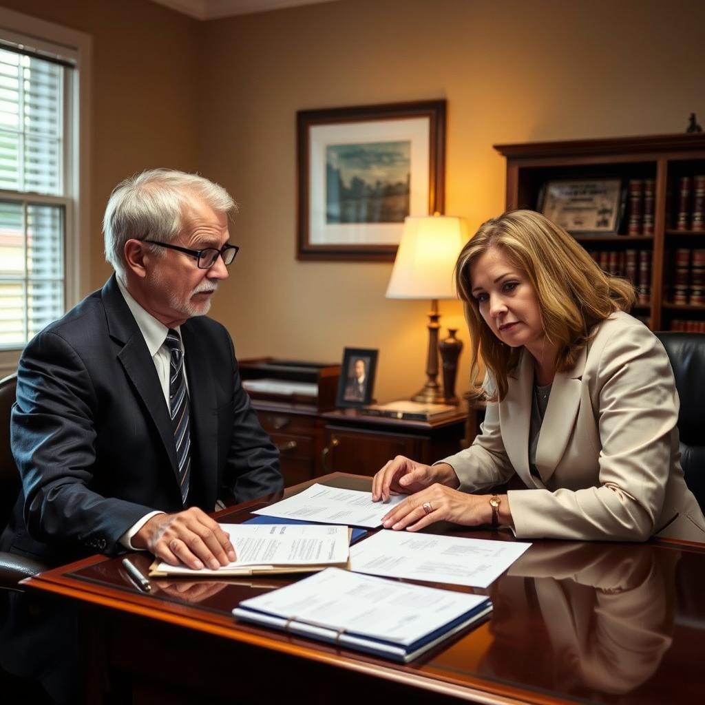 Step Parent Adoption Lawyer Poquoson, VA