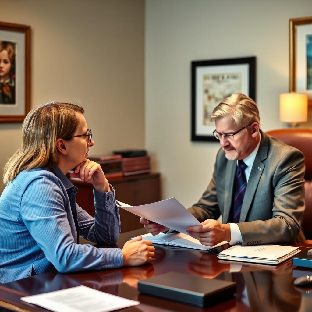 Step Parent Adoption Lawyer Virginia Beach, VA