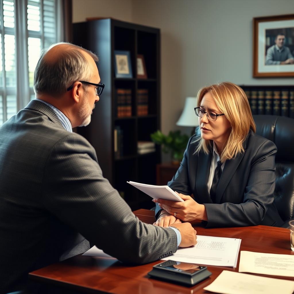 Step Parent Adoption Lawyer Virginia Beach, VA