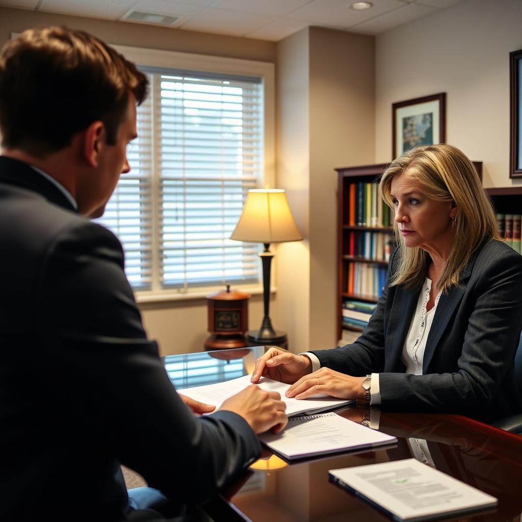 Step Parent Adoption Lawyer York County, VA