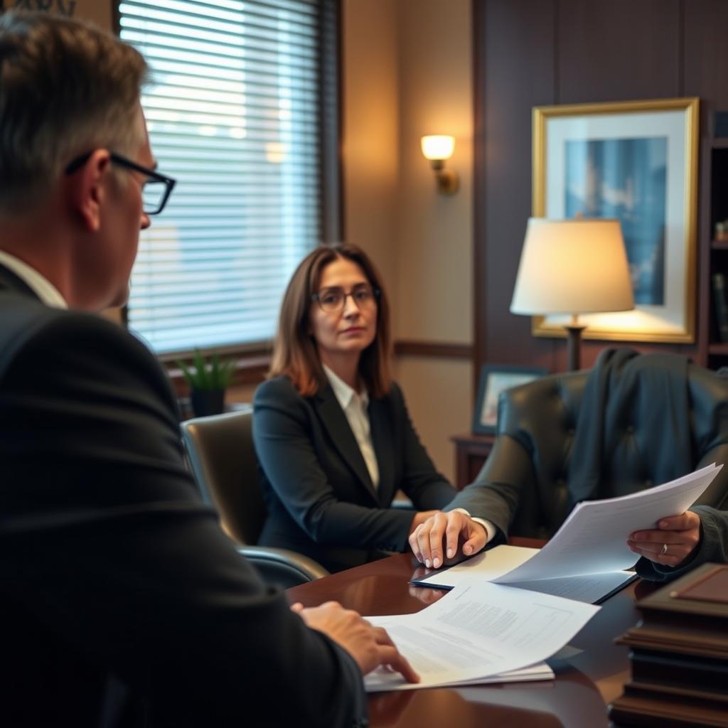 Stock Options Divorce Lawyer Isle of Wight County, VA