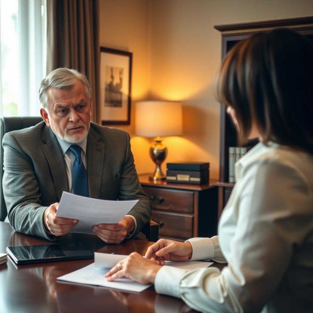 Stock Options Divorce Lawyer York County, VA