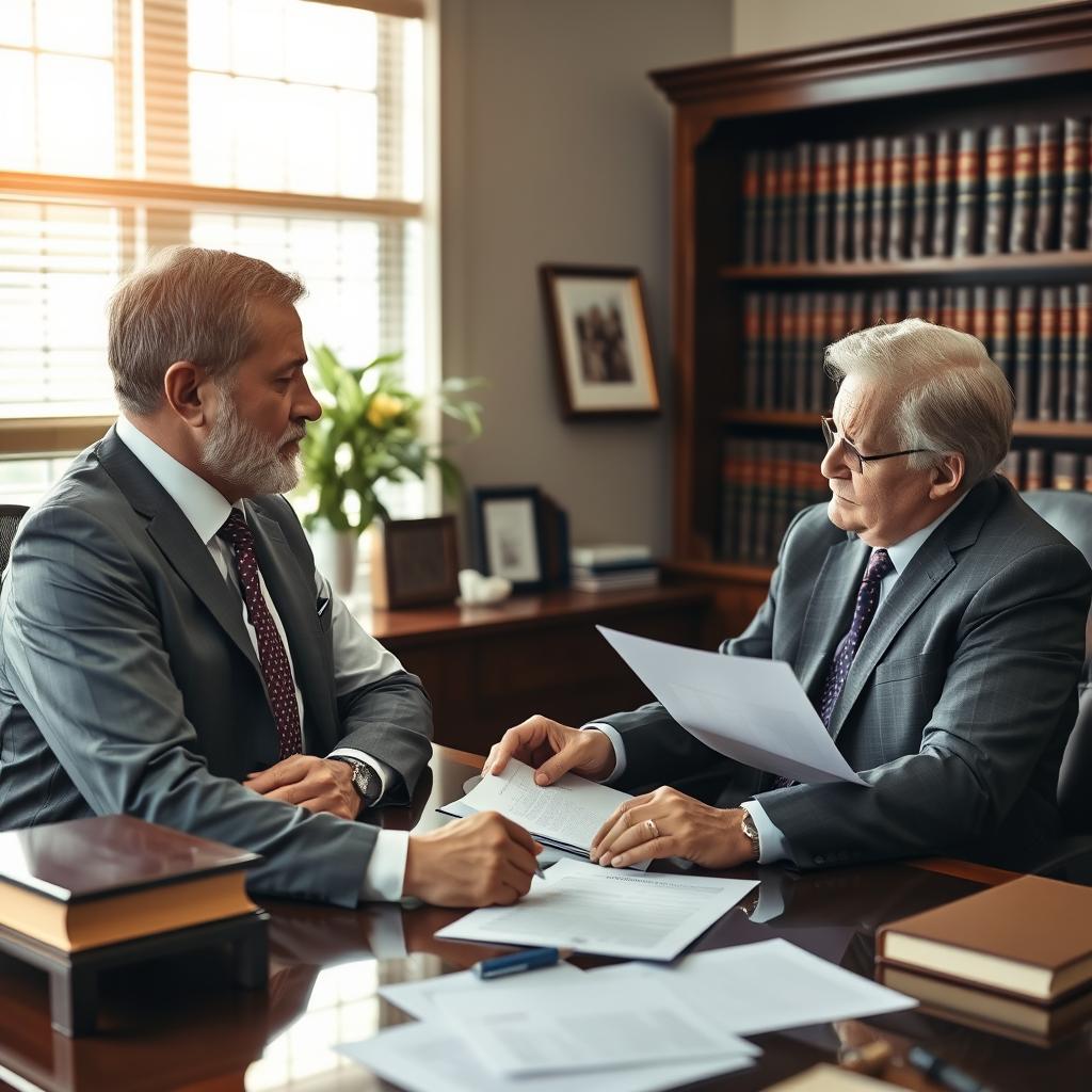 Structuring Transactions to Evade Reporting Requirements lawyer James City County, VA