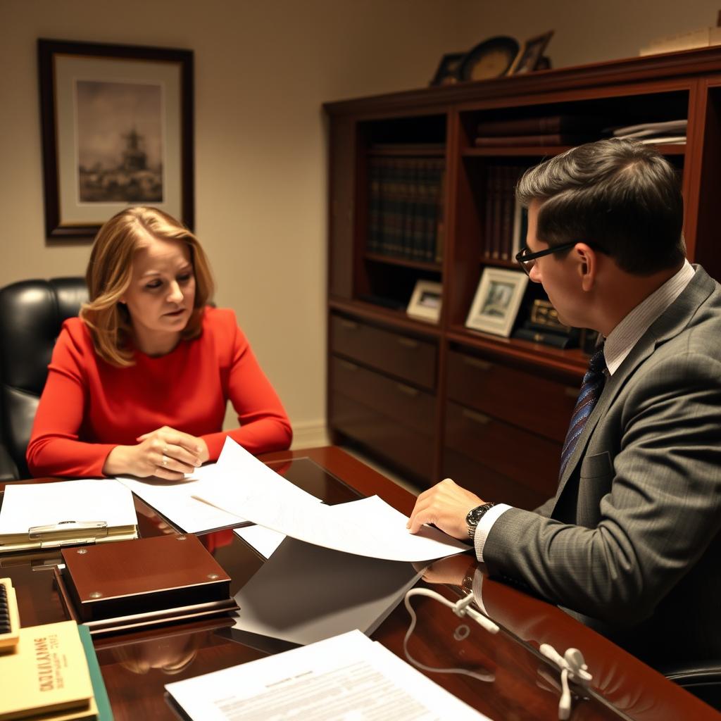 Structuring Transactions to Evade Reporting Requirements lawyer Poquoson, VA