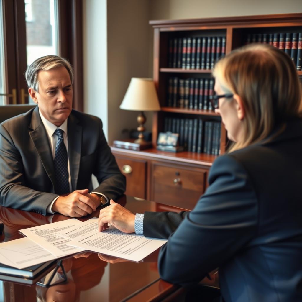 Structuring Transactions to Evade Reporting Requirements lawyer Poquoson, VA