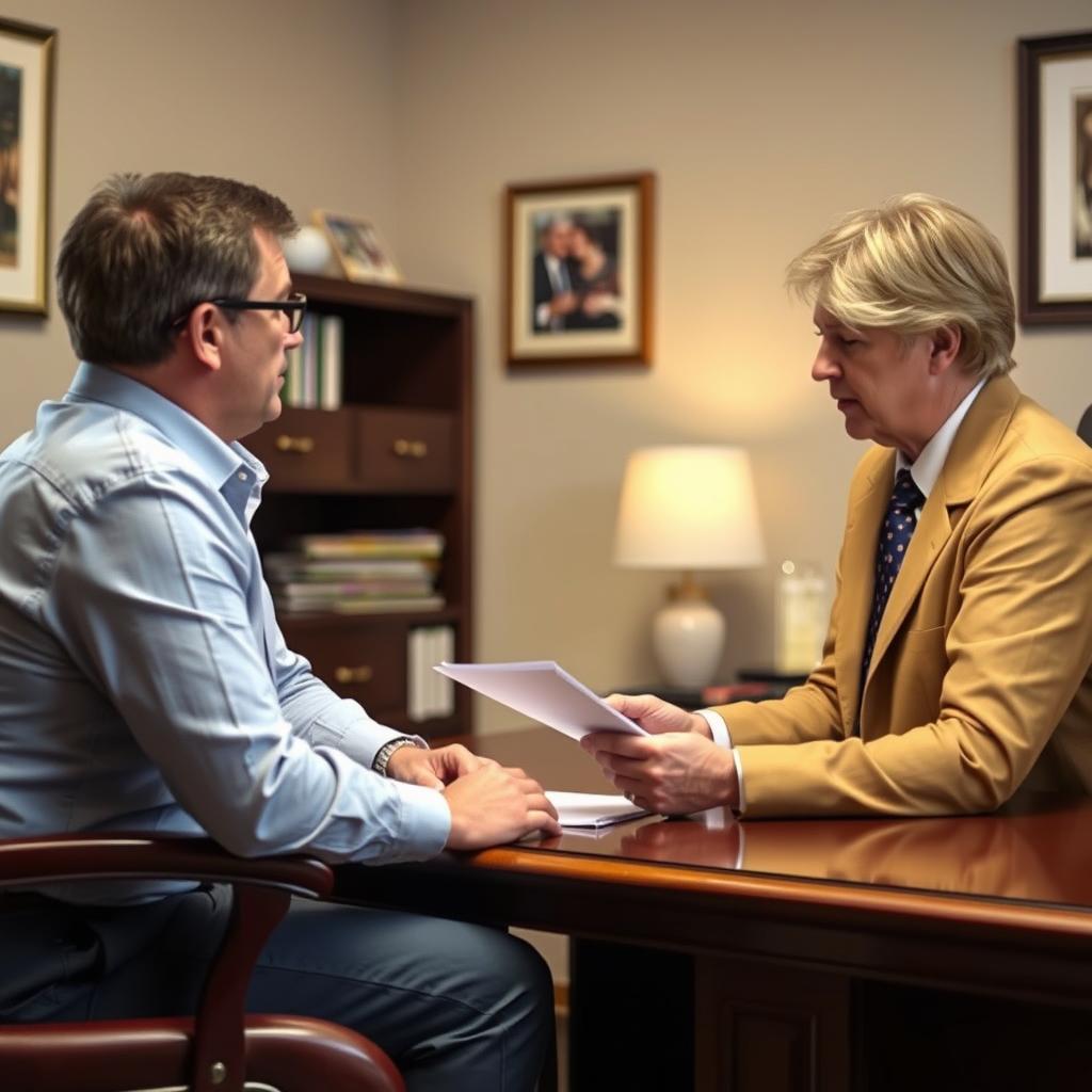 Supervised Visitation Lawyer James City County, VA