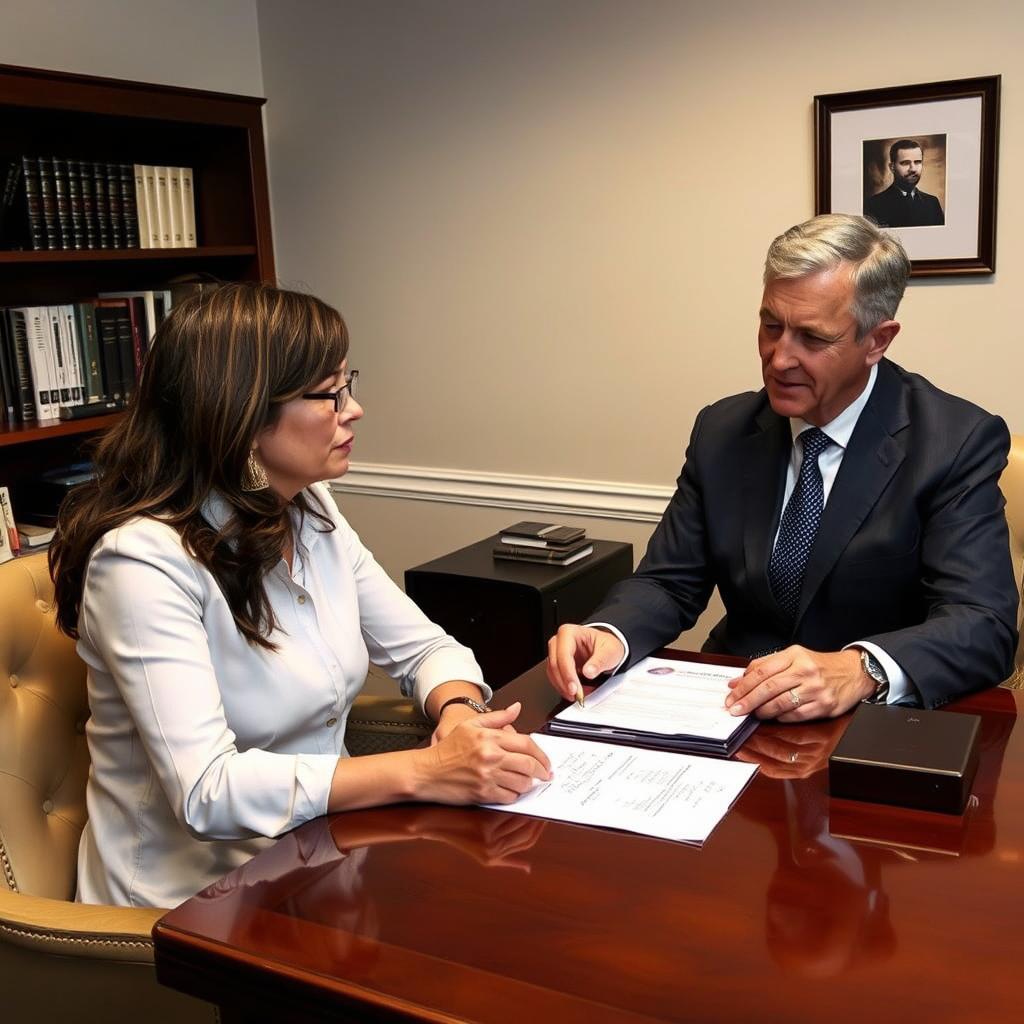 Supervised Visitation Lawyer Virginia Beach, VA