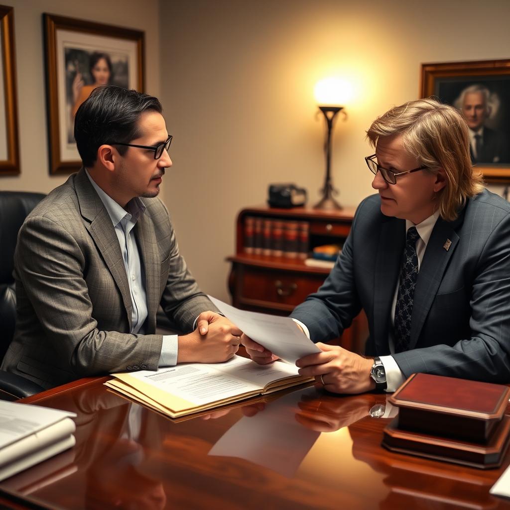 Support Contempt Lawyer Isle of Wight County, VA