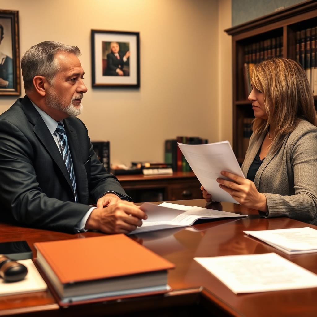 Support Contempt Lawyer York County, VA