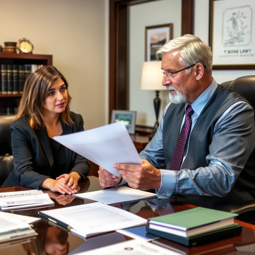 T-Bone Accident Lawyer Isle of Wight County, VA