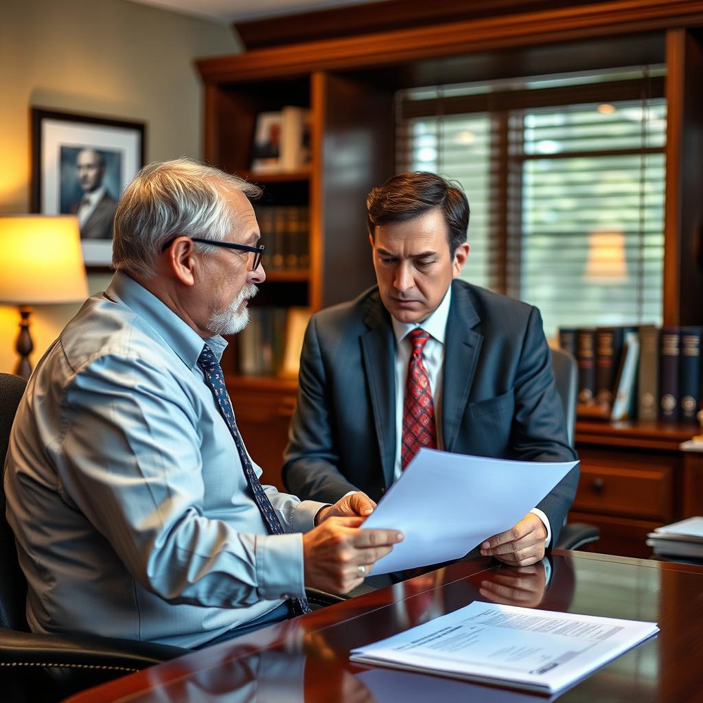 T-Bone Accident Lawyer Poquoson, VA