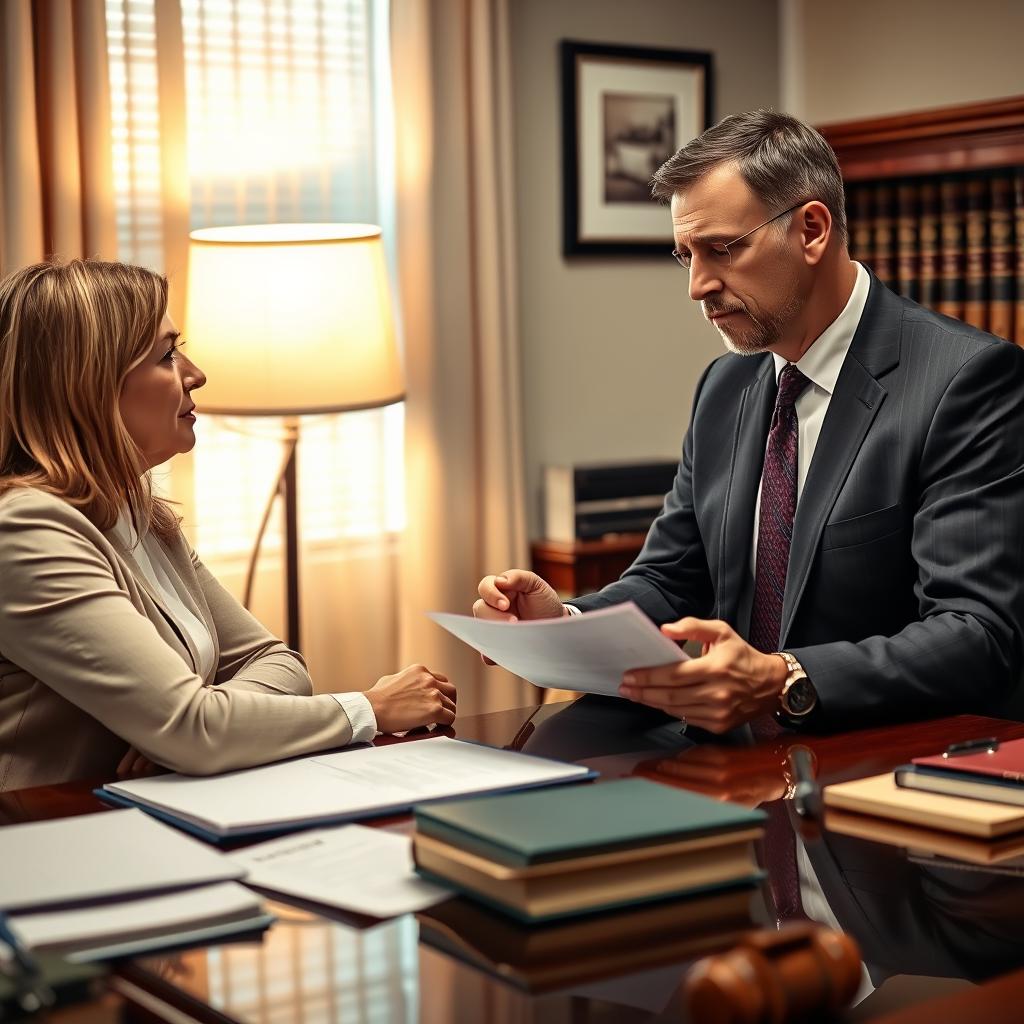Tax Evasion lawyer James City County, VA