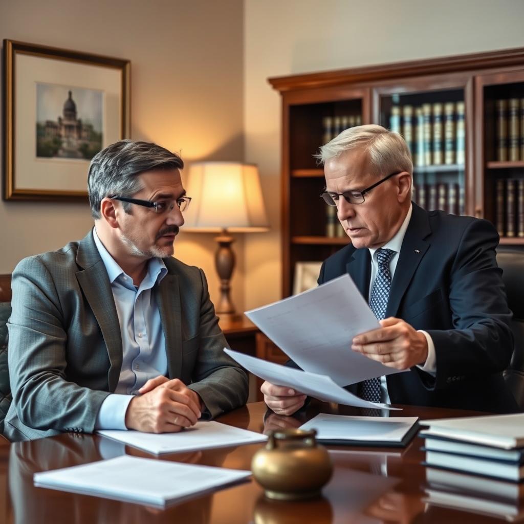 Tax Evasion lawyer York County, VA