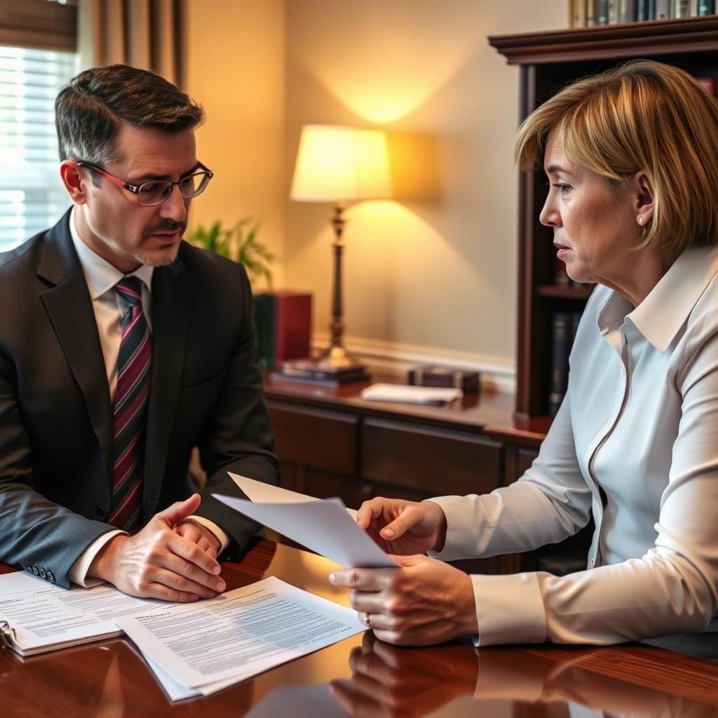 Temporary Alimony Lawyer Isle of Wight County, VA