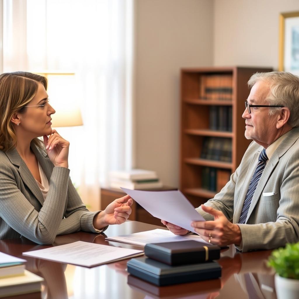 Temporary Alimony Lawyer Isle of Wight County, VA