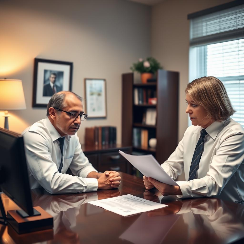 Temporary Alimony Lawyer James City County, VA