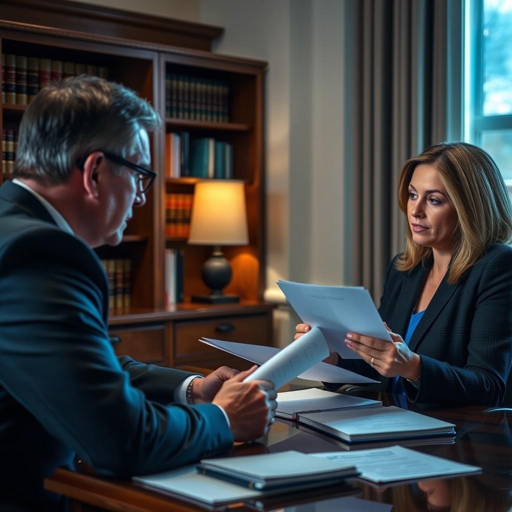 Temporary Alimony Lawyer Virginia Beach, VA