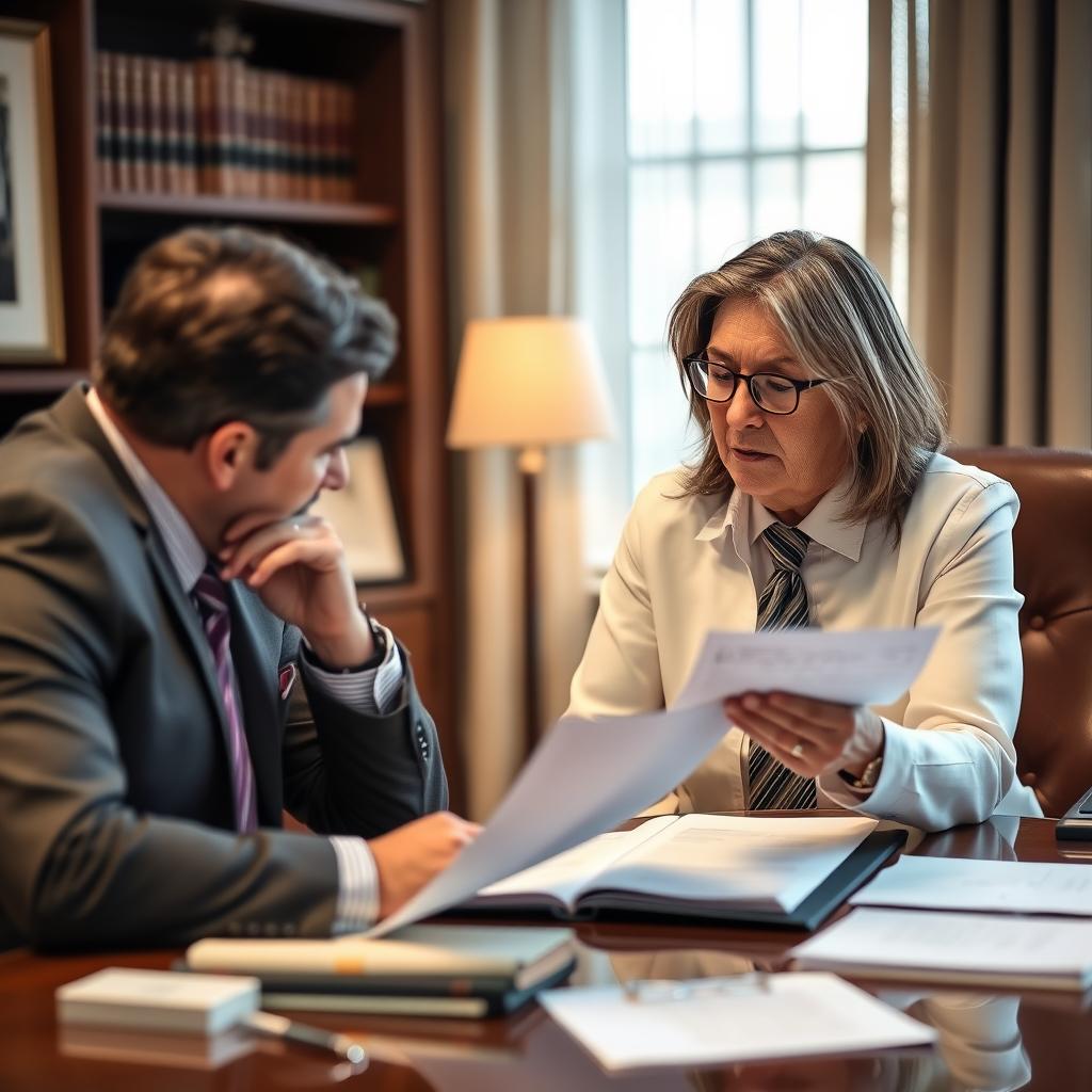 Temporary Alimony Lawyer Virginia Beach, VA