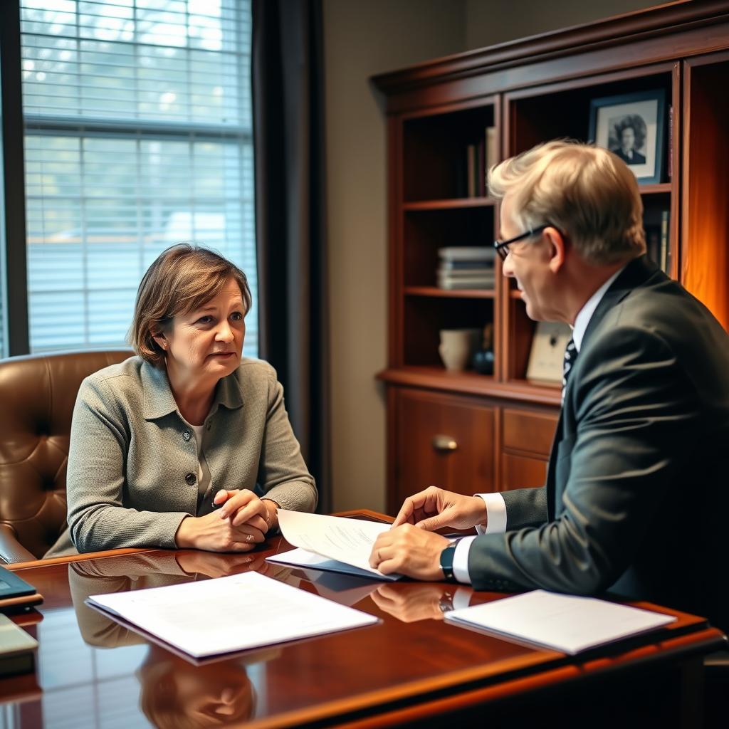 Temporary Guardianship Lawyer Isle of Wight County, VA