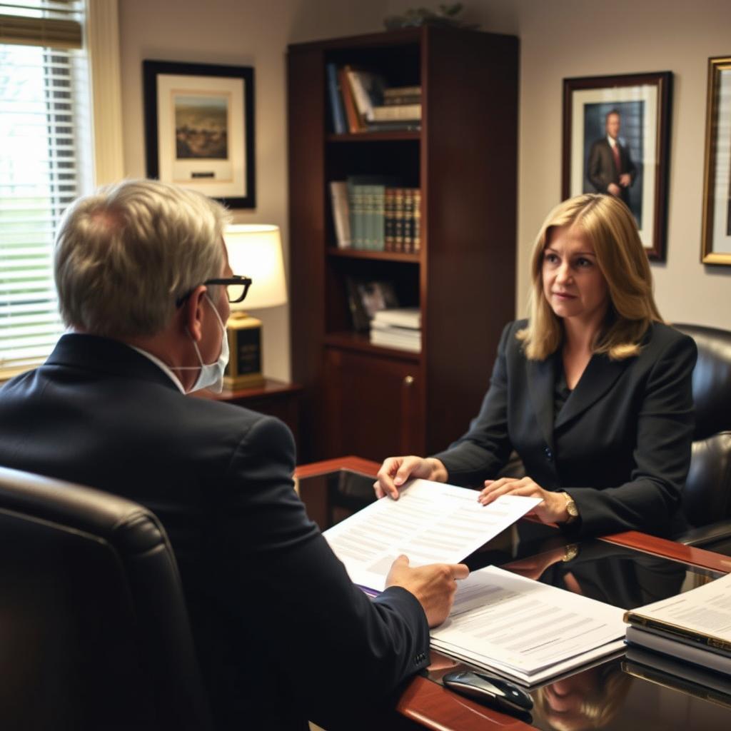 Temporary Guardianship Lawyer Poquoson, VA