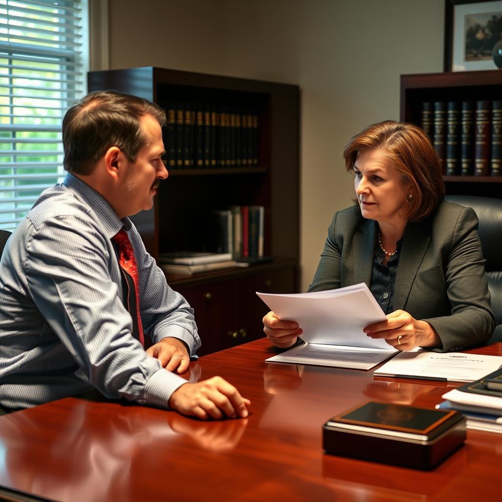 Temporary Guardianship Lawyer Virginia Beach, VA