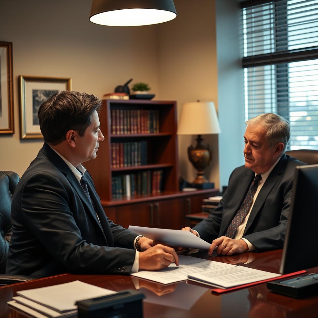 Terrorism Transcending National Boundaries lawyer James City County, VA