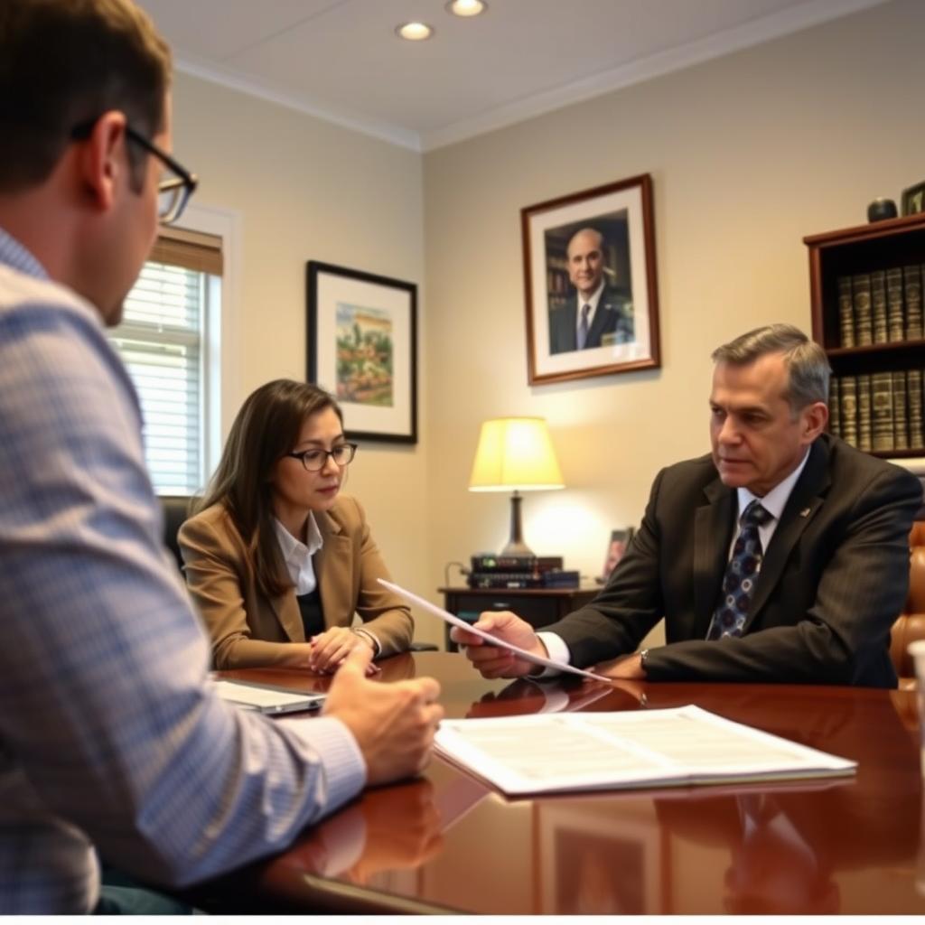 Terrorism Transcending National Boundaries lawyer Poquoson, VA