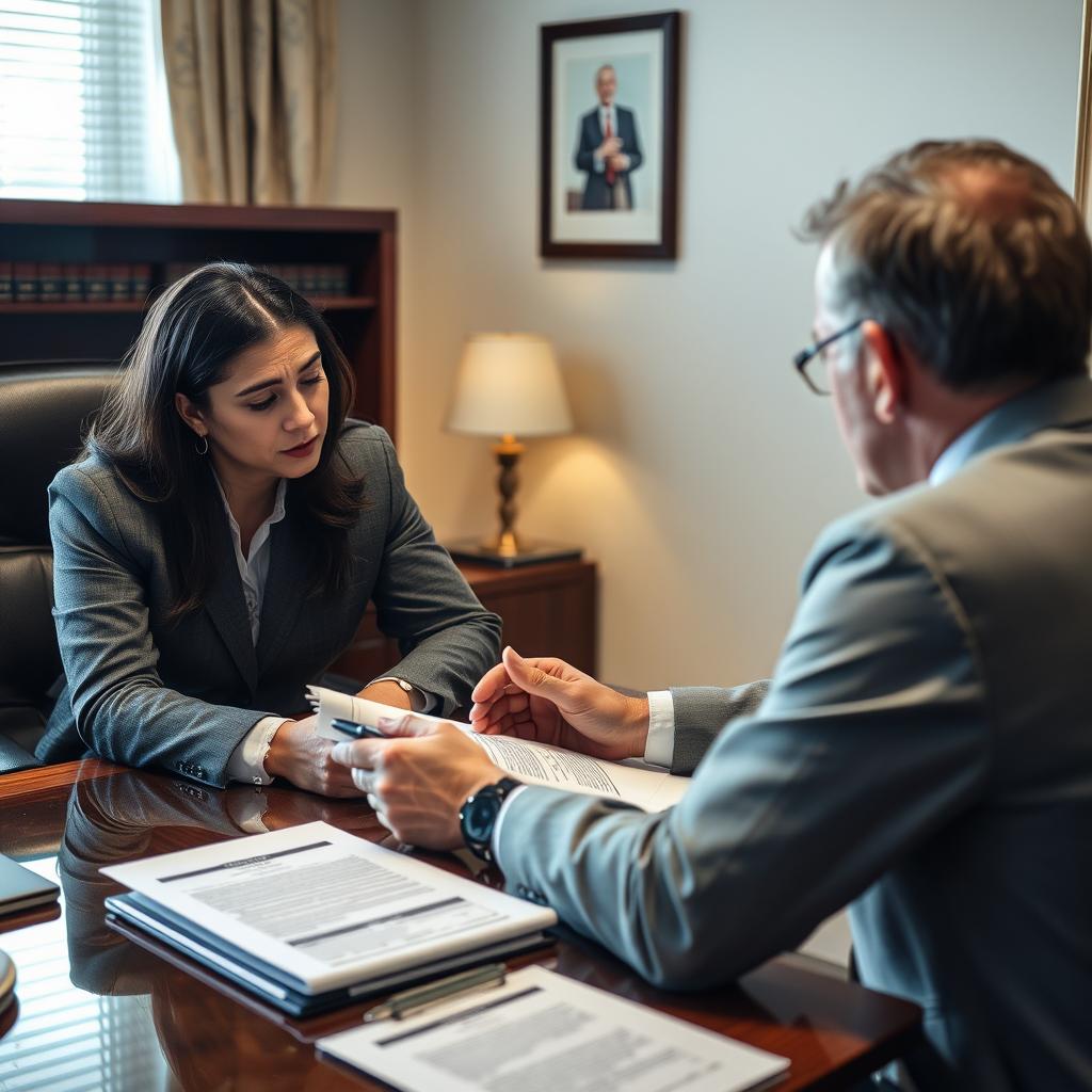 Terrorism Transcending National Boundaries lawyer Virginia Beach, VA