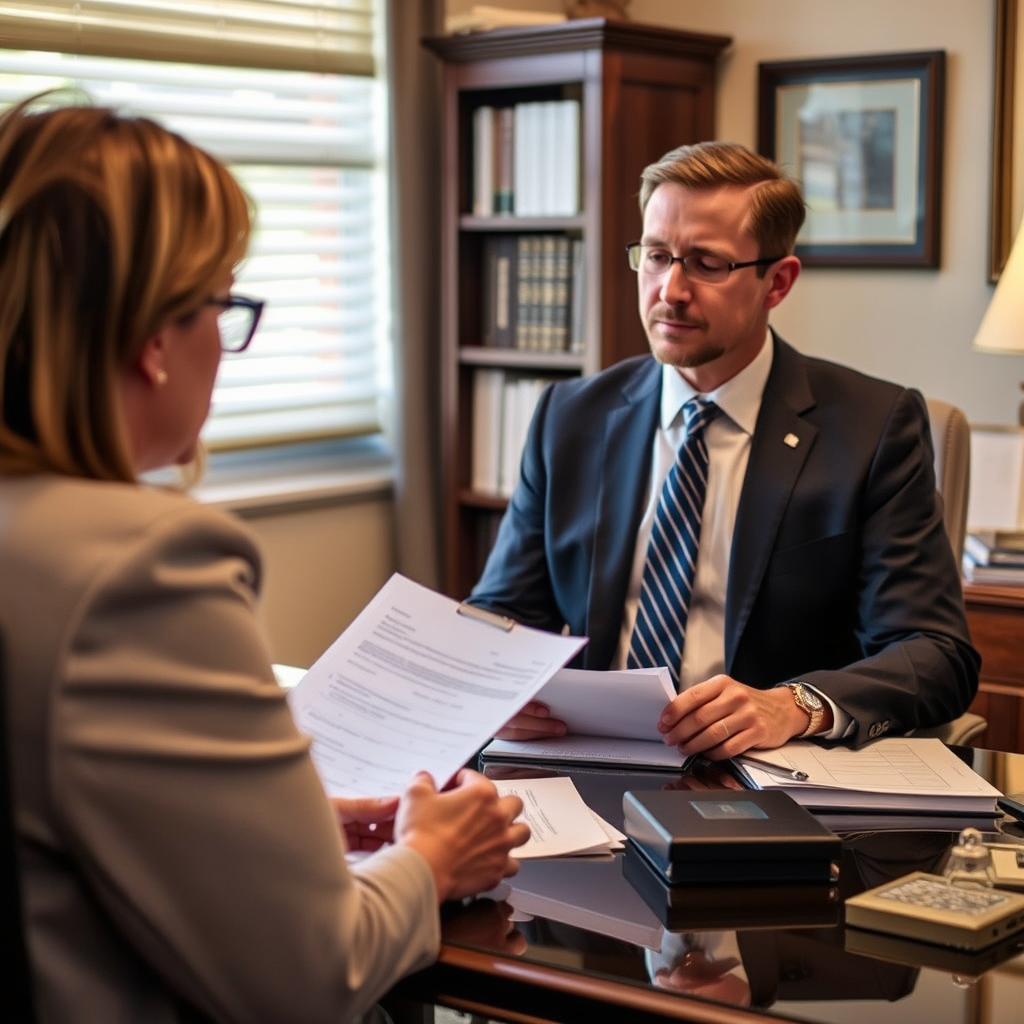 Theft of Government Property lawyer Poquoson, VA