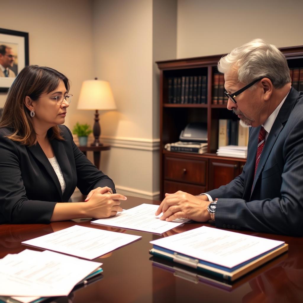 Third Party Custody Lawyer Isle of Wight County, VA