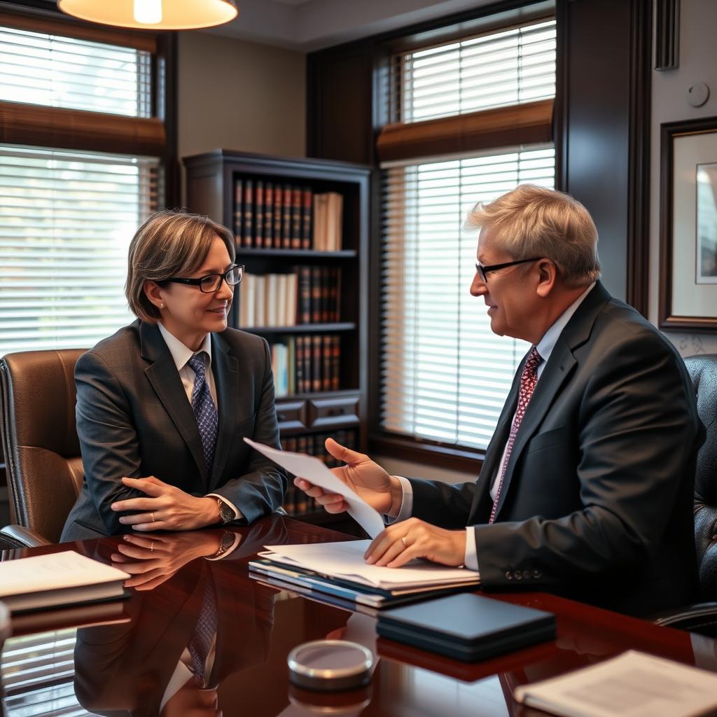 Third Party Custody Lawyer Isle of Wight County, VA