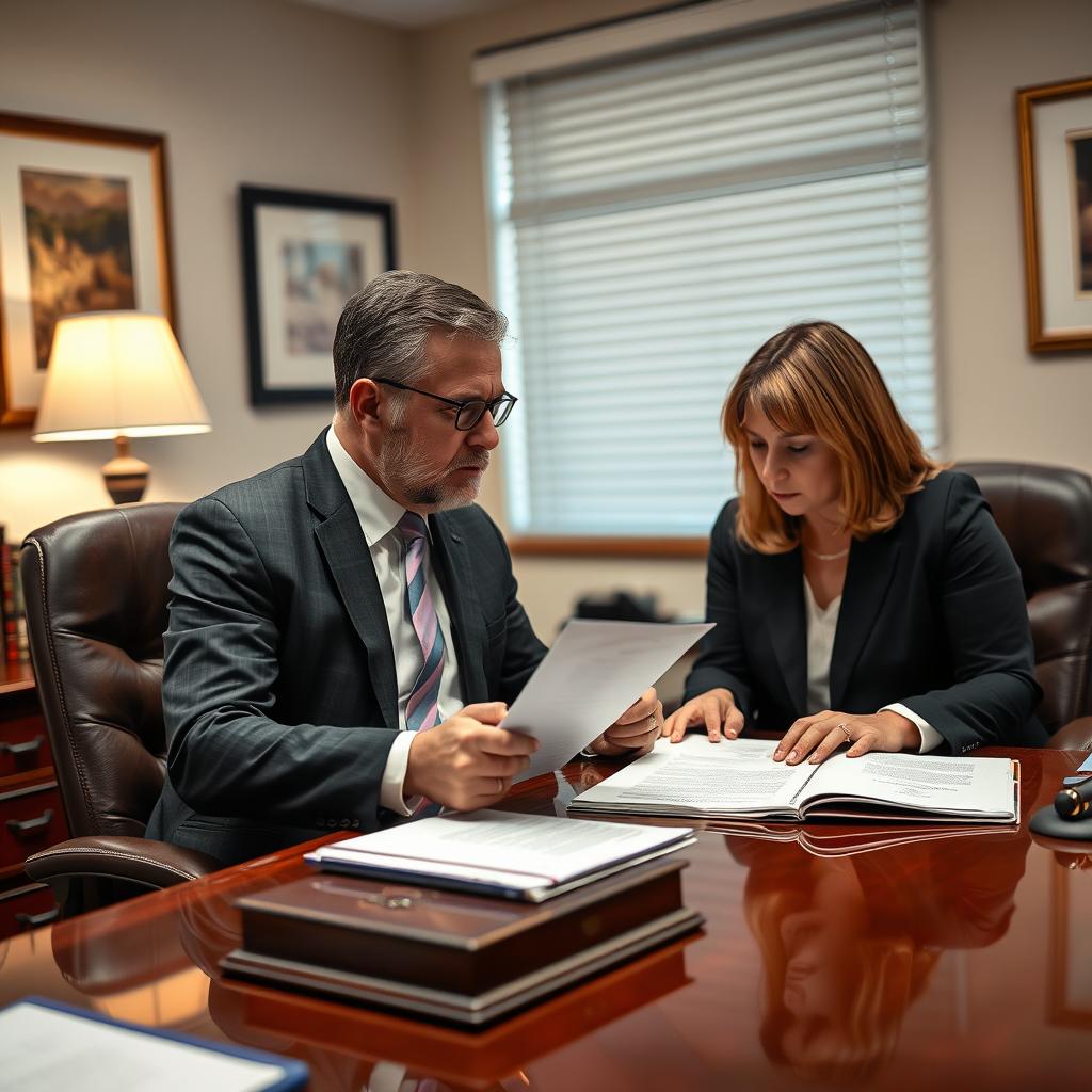 Third Party Custody Lawyer York County, VA