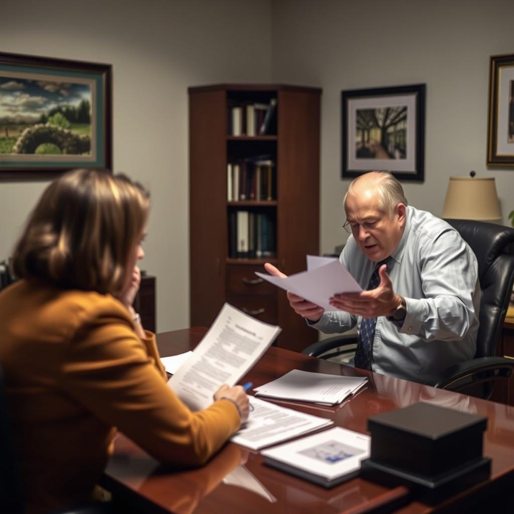 Toxic Exposure Lawyer Poquoson, VA