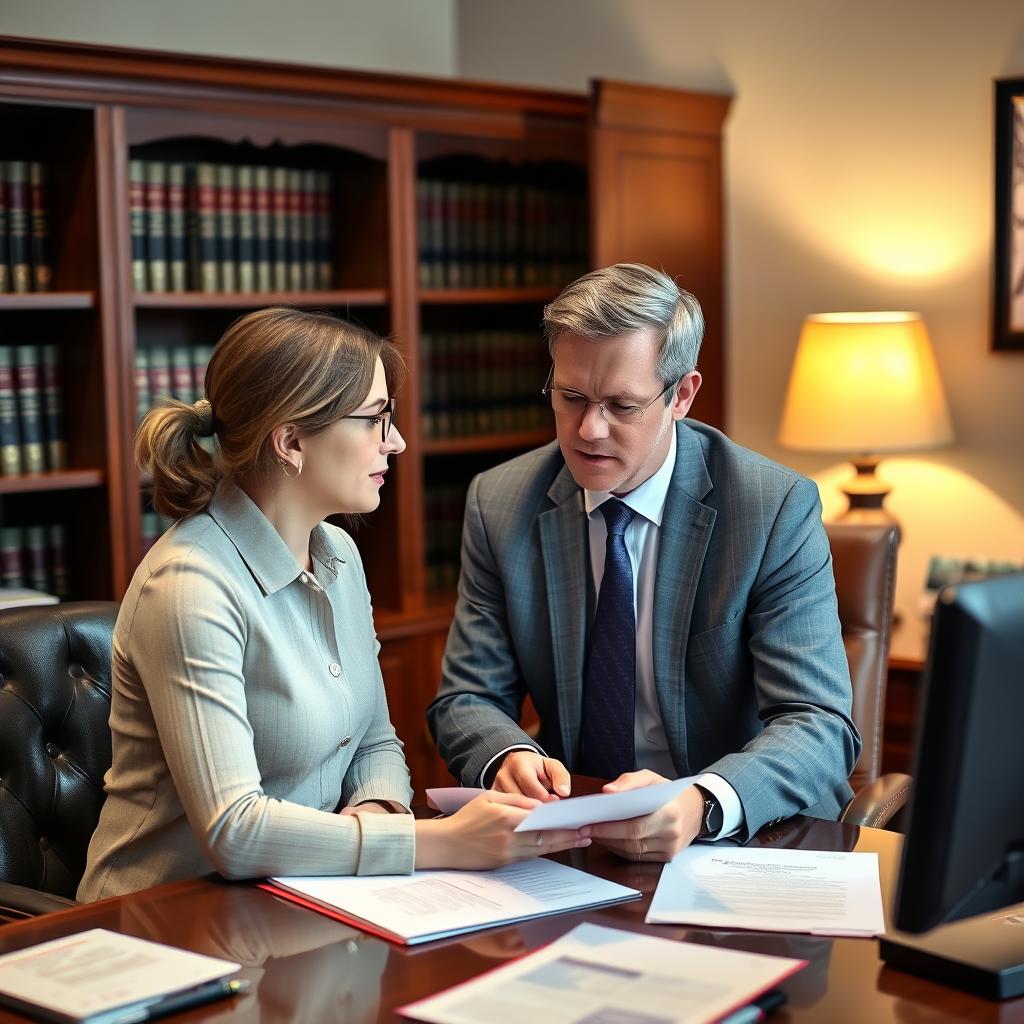 Traffic Violation Lawyer Isle of Wight County, VA