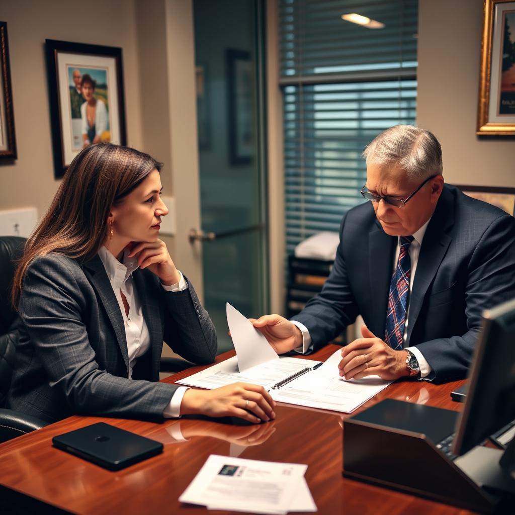 Traffic Violation Lawyer Virginia Beach, VA