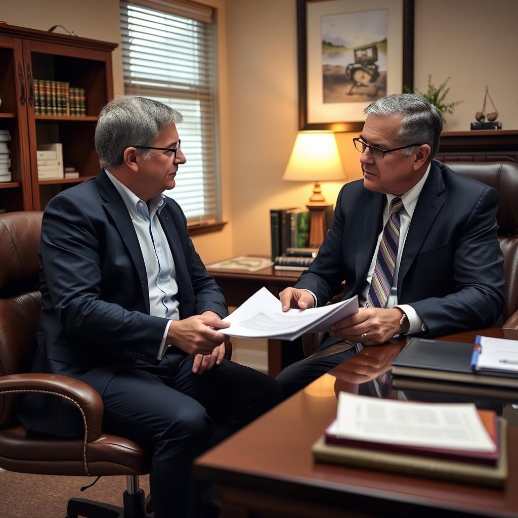 Traffic Violation Lawyer York County, VA