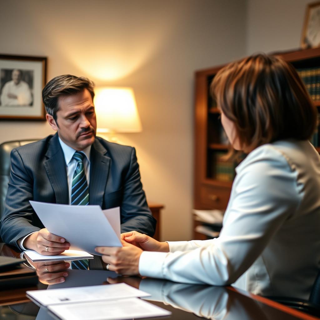 Trafficking in Counterfeit Goods lawyer Isle of Wight County, VA