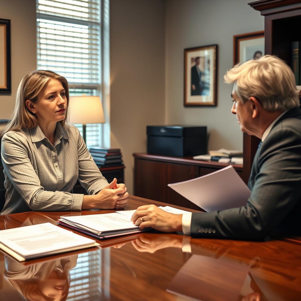 Trafficking in Counterfeit Goods lawyer James City County, VA