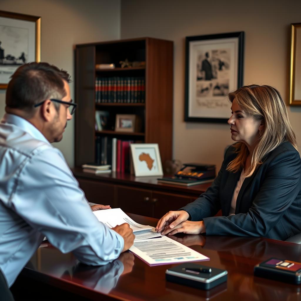 Transportation for Illegal Sexual Activity lawyer York County, VA