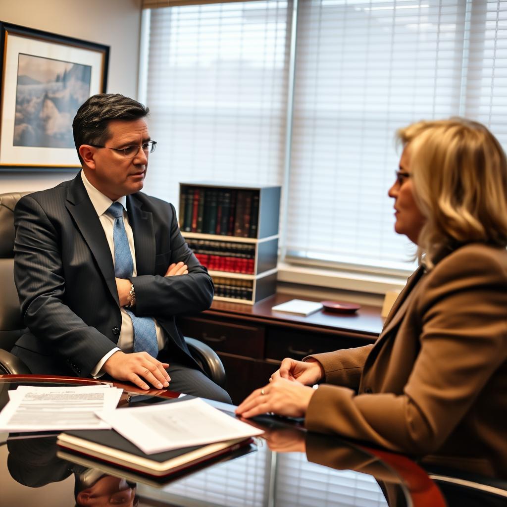 Traumatic Brain Injury Lawyer James City County, VA