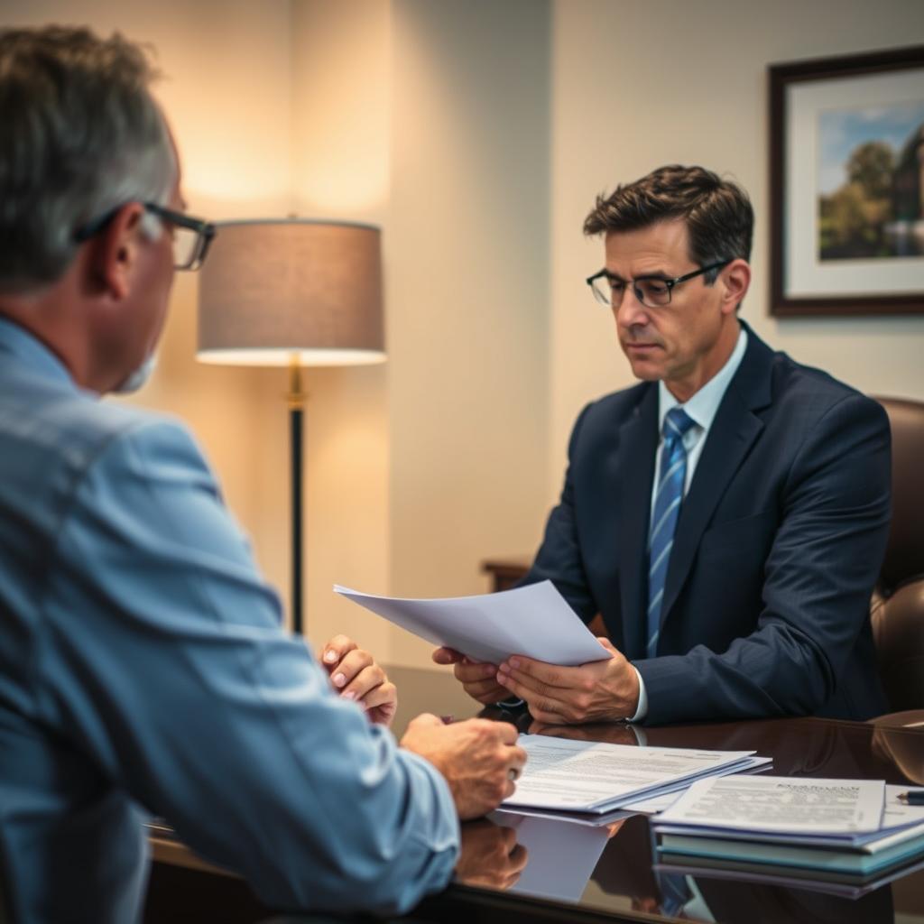 Traumatic Brain Injury Lawyer Virginia Beach, VA