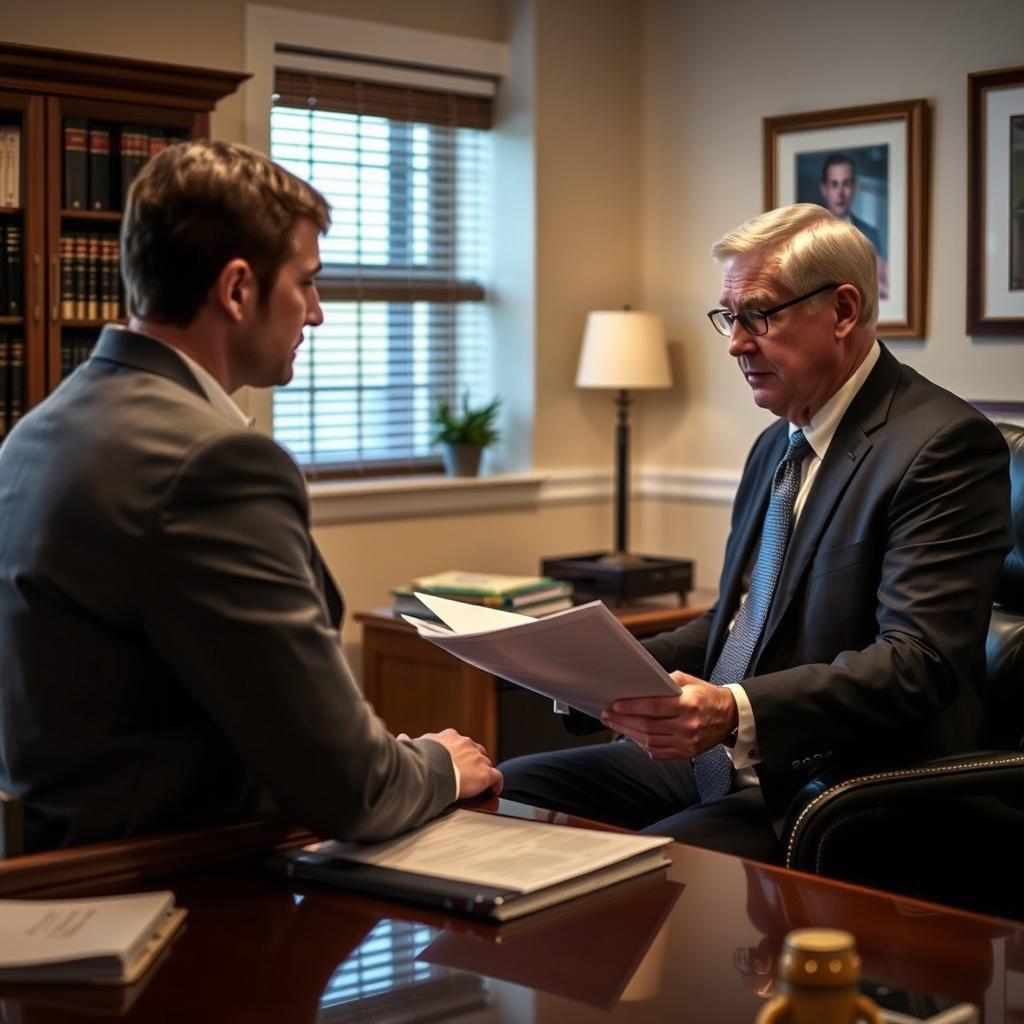 Trespass Defense Lawyer Virginia Beach, VA