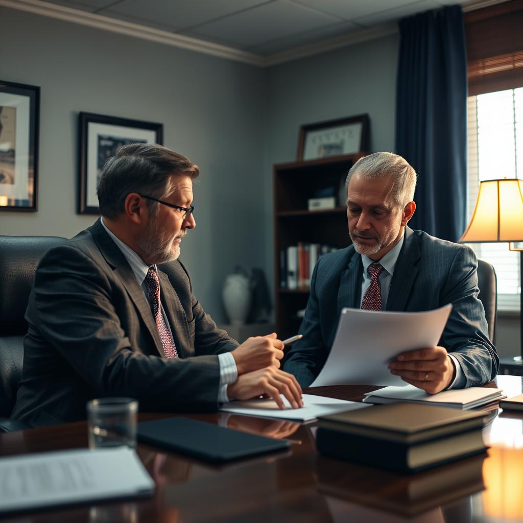 Truck Accident Lawyer Isle of Wight County, VA