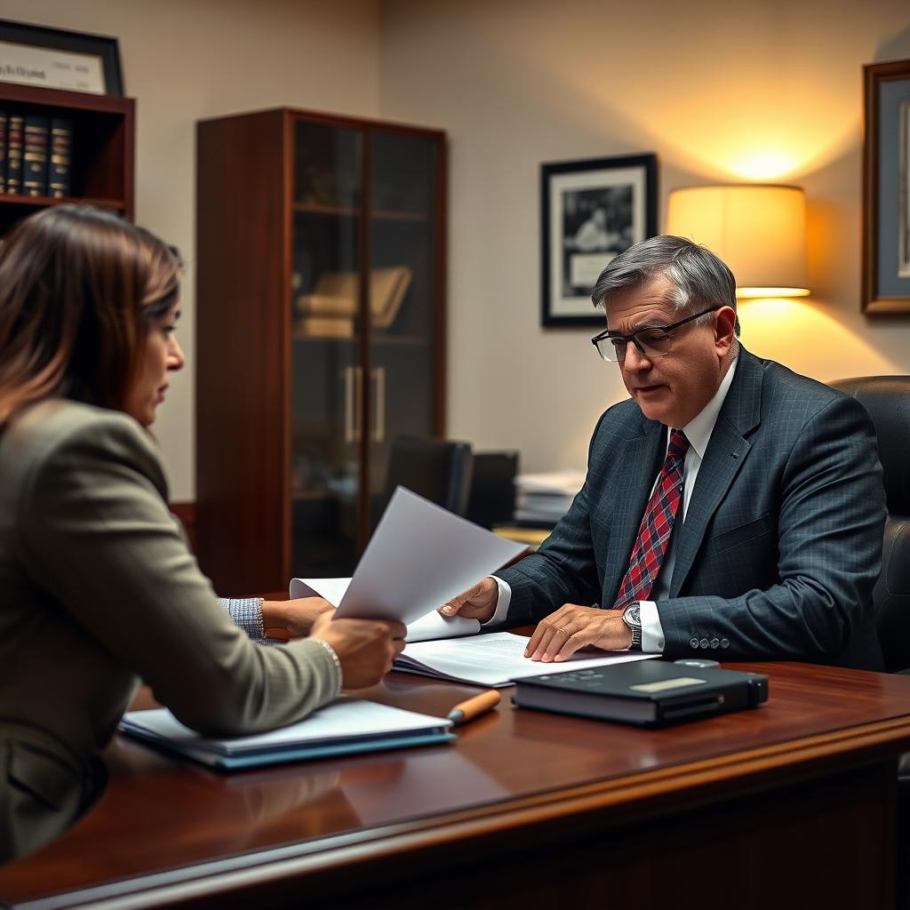 Truck Accident Lawyer Poquoson, VA