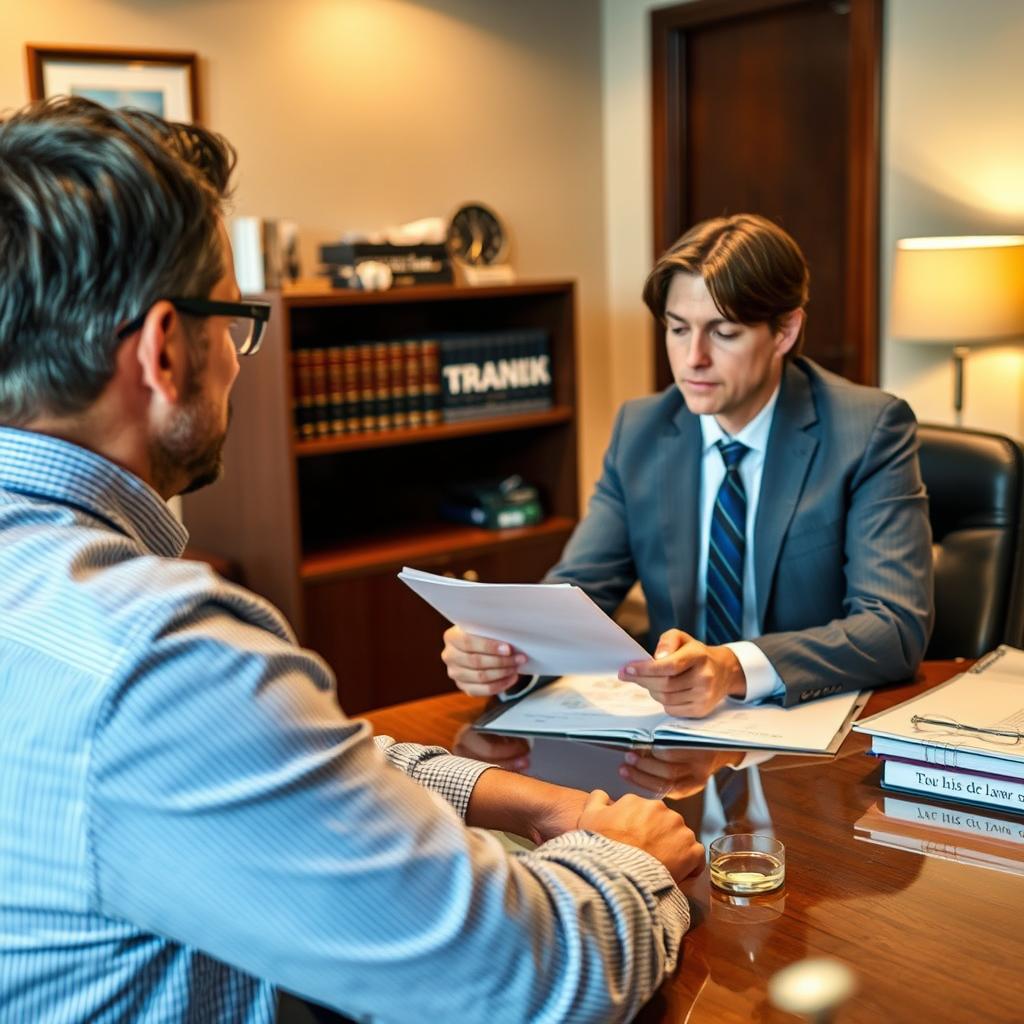 Truck Accident Lawyer Virginia Beach, VA
